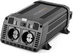 Technaxx Wechselrichter 1200W TE16 Schwarz