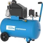 G&uuml;de Kompressor 260/10/50