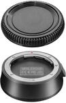 Samyang Lens Station Af Canon Rf Mount Objektive