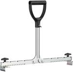 Langfit Plattenheber 30 cm - 50 cm Tragkraft Max. 60 kg