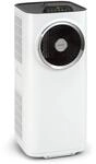 Klarstein Kraftwerk Smart 10K Mobile Klimaanlage 3-in-1 Klimager&auml;t 10000 BTU...