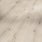 Parador Modular One Schlossdiele Eiche Urban Wei&szlig; gek&auml;lkt 220 cm