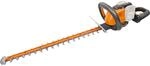 Worx Akku-Heckenschere 40 V WG284E.9 Solo