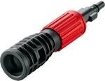 Bosch Adapter f&uuml;r Nilfisk-Zubeh&ouml;r