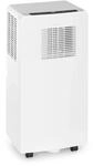 Klarstein Iceblock Ecosmart 7 Mobile Klimaanlage 3-in-1 Klimager&auml;t 7000 BTU
