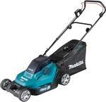 Makita Akku-Rasenm&auml;her DLM432Z 43 cm Schnittbreite Solo
