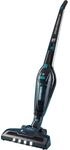 Leifheit Akku Staubsauger RotaroPowerVac 2in1 20V kabelloser Handstaubsauger