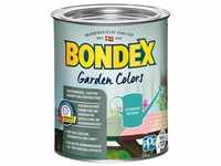 Bondex Garden Colors Starkes Petrol 750 ml