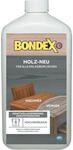 Bondex Holz Neu Transparent 1,