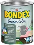 Bondex Garden Colors Attraktives Anthrazit 750 ml