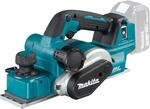 Makita Akku-Hobel DKP181Z 82 mm f&uuml;r 18 V Solo