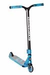 Six Degrees Stuntscooter mit Verst&auml;rktem Wing-Lenker HIC Compression-System 100 mm
