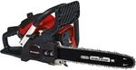 Einhell Benzin-Kettens&auml;ge GC-PC 1335/1 I mit Oregon-Qualit&auml;tsschwert und -Kette