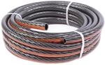 FUXTEC Wasserschlauch PREMIUM PLUS 1/2 Zoll 10m 1/2 Zoll 10m