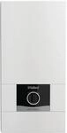 Vaillant Durchlauferhitzer VED E 24/8 PRO Wei&szlig;