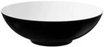 Seltmann Weiden Life Fashion Sch&uuml;ssel 30 cm Glamorous Black
