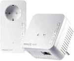 Devolo WLAN Magic 1 WIFI - Kompakt Starter Kit