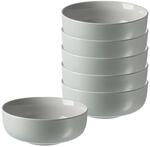 Ritzenhoff & Breker Jasper M&uuml;slischale 14 cm 6er Set Mint