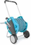 Cellfast Schlauchwagen Satz Discover Blau Kunststoff