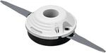 Stihl M&auml;hkopf PolyCut 3-2 Wei&szlig;-Schwarz
