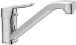 Ideal Standard K&uuml;chenarmatur Ceraflex mit Niederdruck BlueStart Chrom