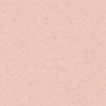 Bricoflor Uni Vliestapete in Textil Optik Rosa Tapete Geometrische Muster Dezent