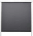 Sol Royal SolReflect K24 Thermorollo mit Kassette 120x175cm Anthrazit