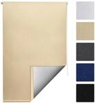 Sol Royal SolReflect T42 Thermorollo 50x160cm Creme