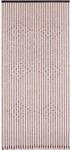 Dekorationsvorhang Ganges Mahagoni 90 cm x 200 cm