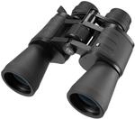 Bresser Fernglas Hunter Zoom 8 - 24 x 50 Schwarz