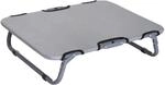 PawHut Hundebett Outdoor Faltbar