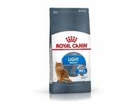 Royal Canin Light Weight Care Trockenfutter -Übergewicht neigenden Katzen 1,5 kg