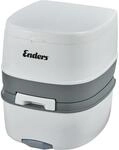 Enders&reg; Campingtoilette Mobil WC Supreme