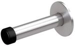 Basi - Wand-T&uuml;rstopper - TS 21 - Edelstahl - 7704-0021