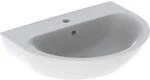Geberit Renova Waschtisch 65 x 50 cm Wei&szlig;