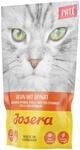 Josera Katzen-Nassfutter Pate Huhn mit Spinat 85 g