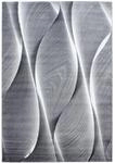 Ayyildiz Kurzflorteppich Parma 9310 Schwarz 200 cm x 290 cm