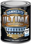 Hammerite Ultima Premium Metall-Schutzlack gl&auml;nzend Verkehrswei&szlig; 750 ml