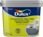 Dulux Fresh Up Lack f&uuml;r K&uuml;chen, M&ouml;bel und T&uuml;ren Beton-Grau 750 ml