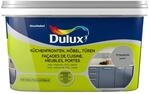 Dulux Fresh Up Lack f&uuml;r K&uuml;chen, M&ouml;bel und T&uuml;ren Satin Titanium 2,
