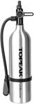 Topeak CO2 Kartuschenpumpe TubiBooster Silber