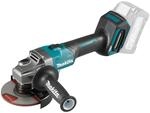 Makita Akku-Winkelschleifer GA008GZ mit 40 V
