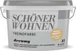 Sch&ouml;ner Wohnen Trendfarbe Dreamy matt 1,