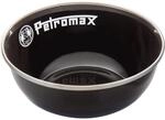 Petromax Emaille-Schalen PX-BOWL-S Schwarz 2 St&uuml;ck im Set