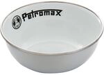 Petromax Emaille-Schalen PX-BOWL-W Wei&szlig; 2 St&uuml;ck im Set