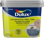 Dulux Fresh Up Lack f&uuml;r K&uuml;chen, M&ouml;bel und T&uuml;ren Satin Taupe 750 ml
