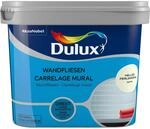 Dulux Fresh Up Wandfliesenlack Satin Helles Perlgrau 750 ml
