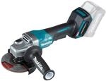 Makita Akku-Winkelschleifer GA013GZ mit 40 V