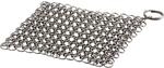 Petromax Ringreiniger f&uuml;r Guss- und Schmiedeeisen Scrub Edelst. 10x125x105 mm