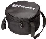 Petromax Transporttasche f&uuml;r Feuertopf FT4.5 FT-TA-SM Nylon Schwarz ca. &Oslash; 30 cm